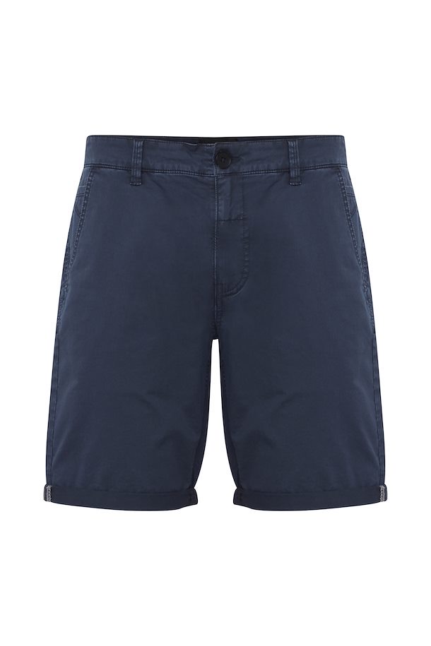 Hovedbilde BLEND Chinos Shorts 20715125 - Dress Blues 194024