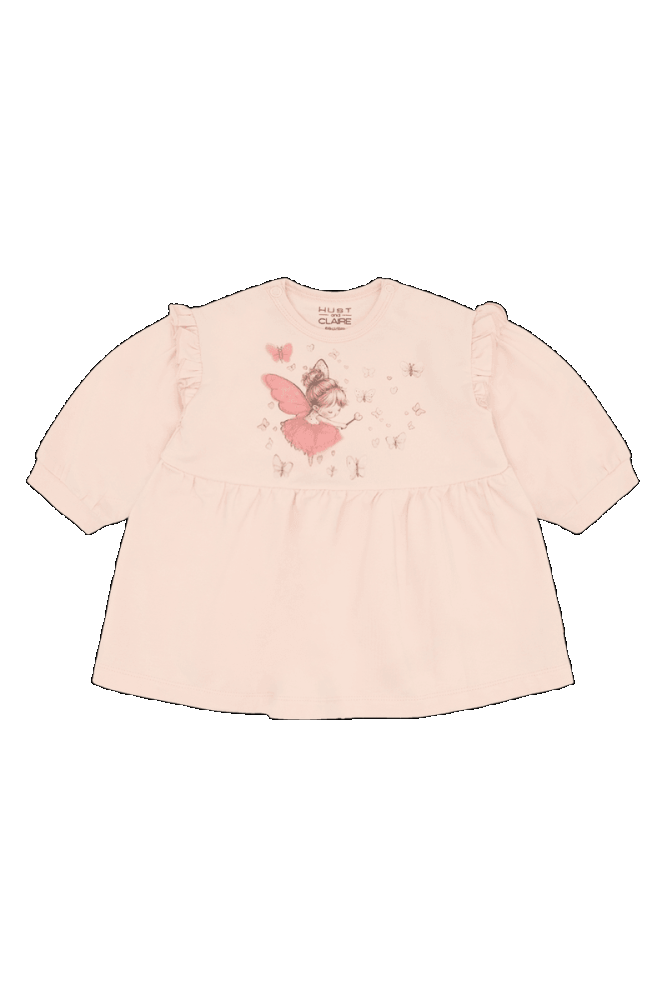 Hovedbilde HcKristi baby fairy 32165 - 3762