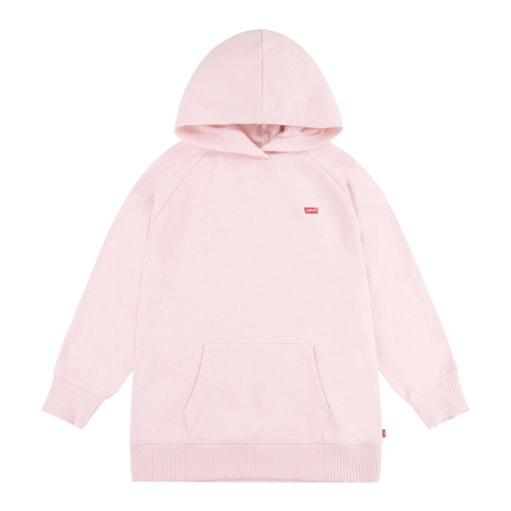 Hovedbilde LEVIS HOODIE 4EK187-AGX - CHALK PINK