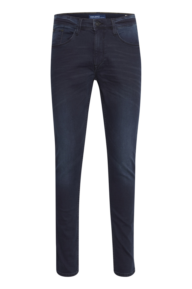 Hovedbilde Blend Jet Mulitflex Jeans 20707721 - Dark Night 200298
