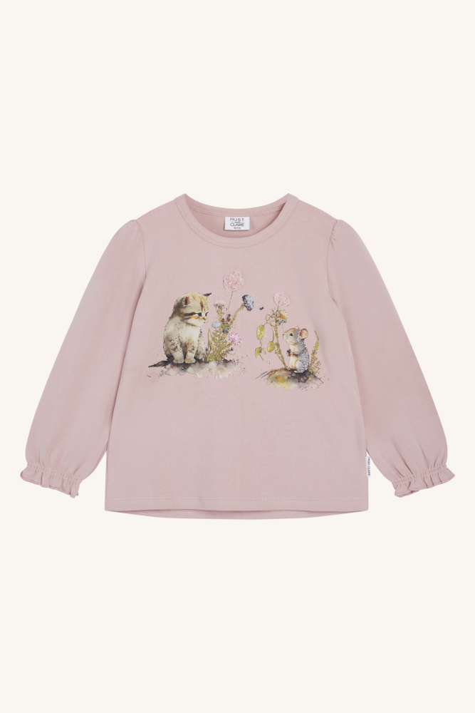 Hovedbilde HCAjsa T-shirt 44329 - 3366