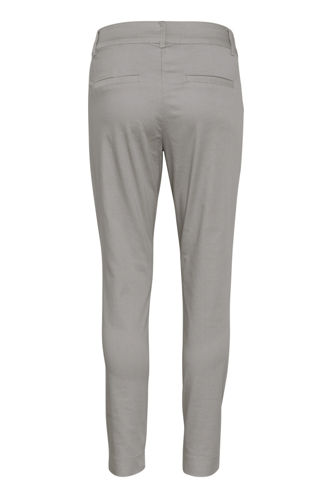 Hovedbilde KAlea Chino Pants 10505191 - Steeple Grey 171500