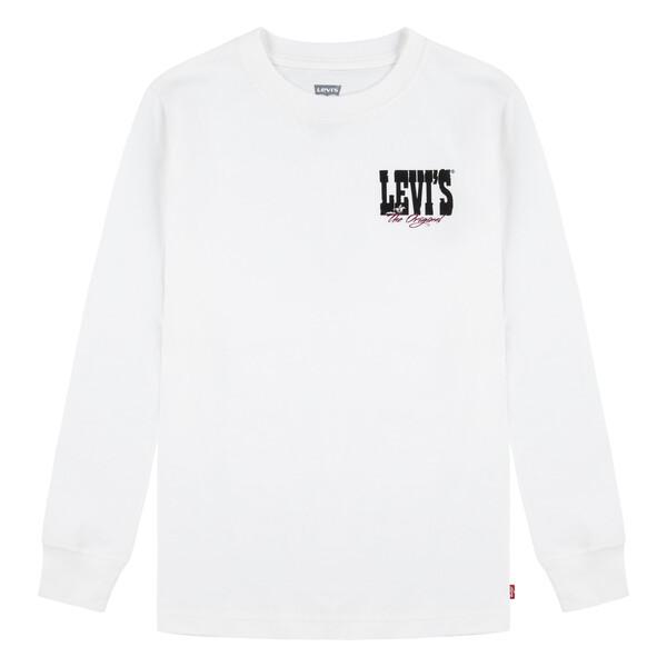 Hovedbilde Levis jumper 9el428-w0e - levis egnet