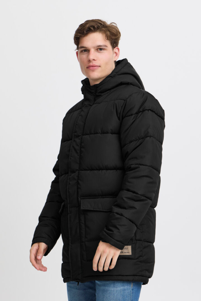 Hovedbilde BLEND Outerwear 20717531 - Black 194007