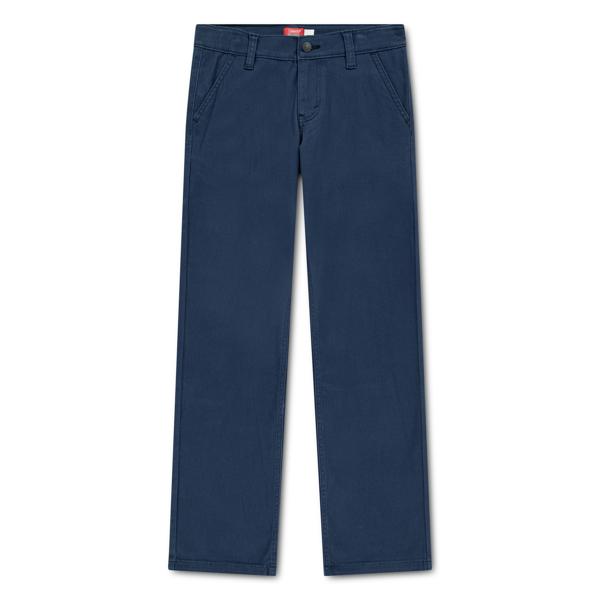 Hovedbilde Levis Relaxed Chino Pants 9EP697 - Dress Blues
