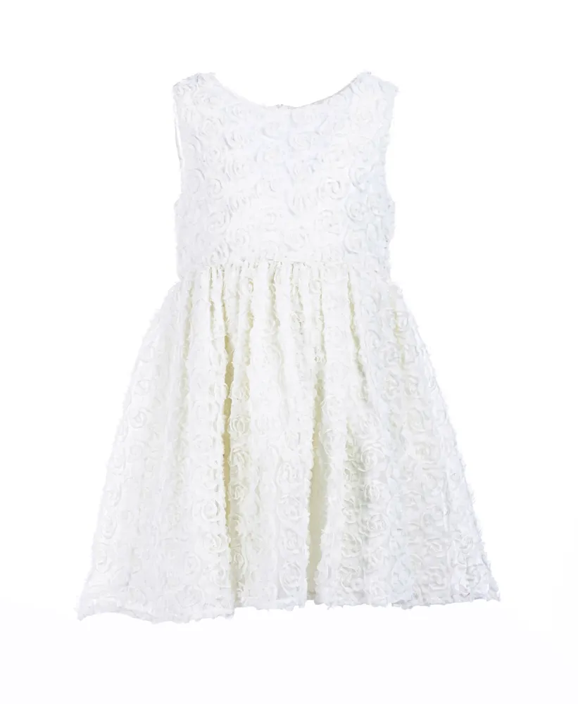 Hovedbilde Salto Nella Tyllkjole 1700 - Offwhite
