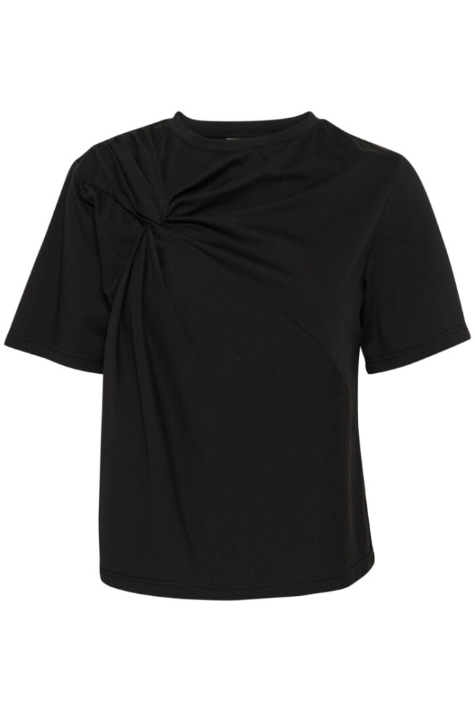 Hovedbilde KAEloise T-shirt 10509656 - Black Deep 100121
