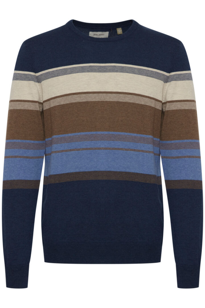 Hovedbilde Pullover Blend 20717515 - Dress Blues