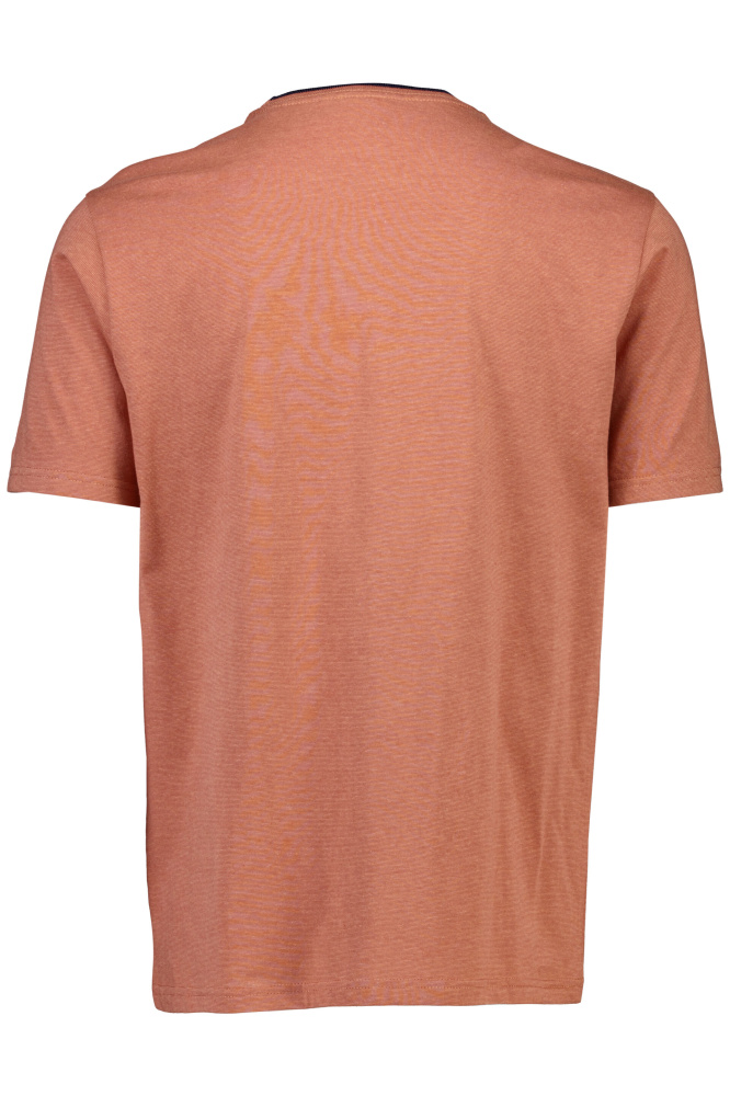 Hovedbilde JACK´S O-neck T-shirt 3-400086 - Dark Clay