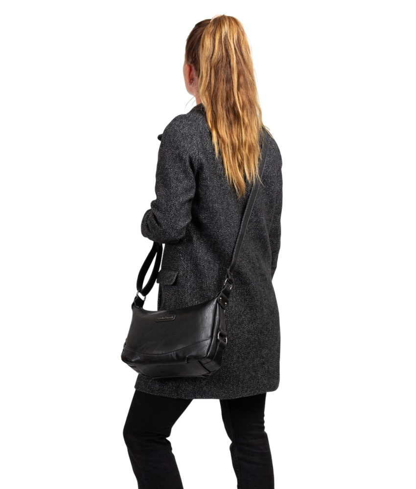 Hovedbilde Giulia Pieralli Anne Shoulderbag GPC835