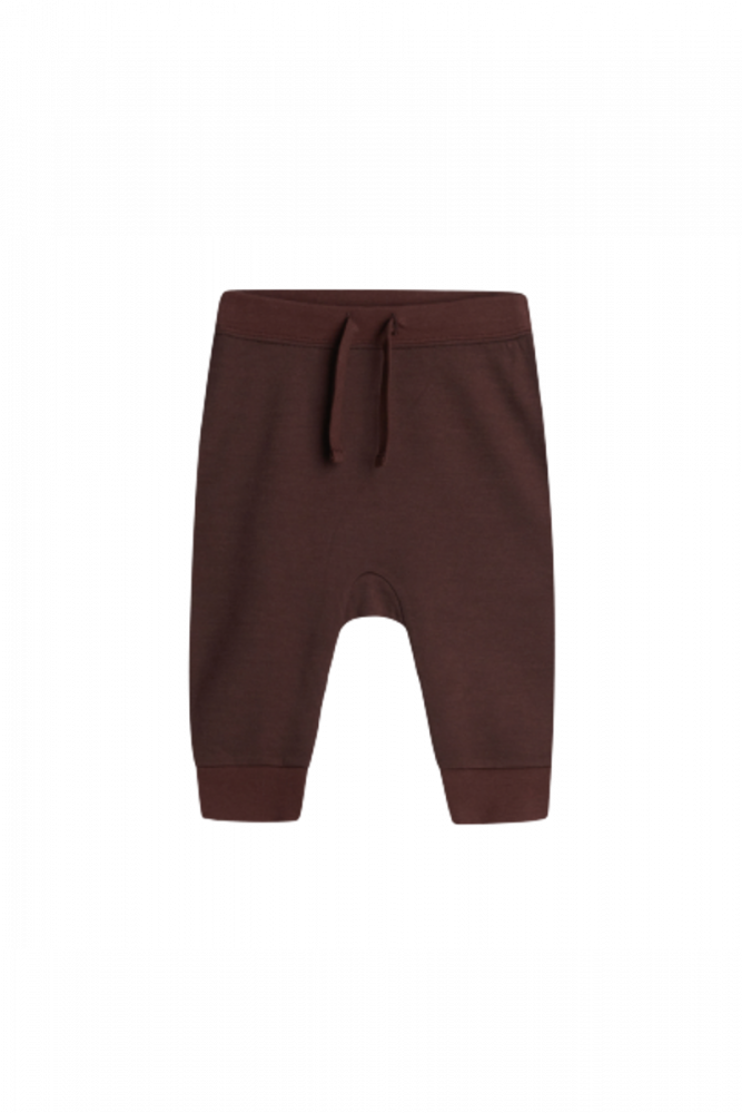 Hovedbilde Hust&Claire Gaby Ullbukse - Chestnut 3598 - 29136215