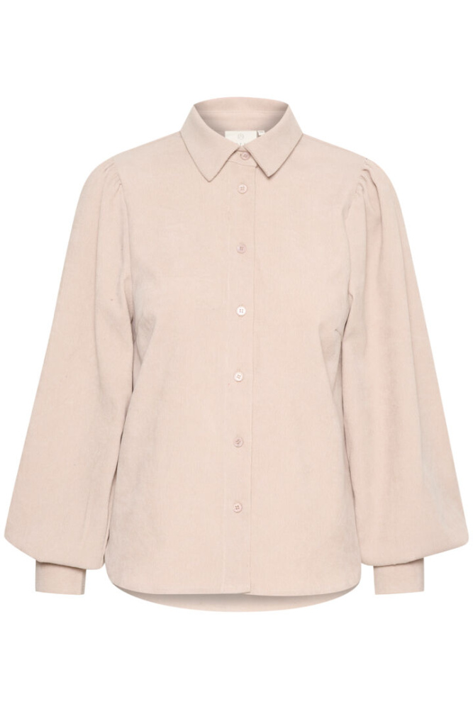 Hovedbilde KAhermine Shirt 10509114 - Feather Grey