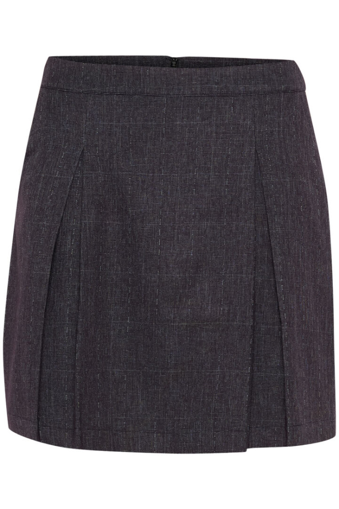 Hovedbilde Kapernilla skirt 10509421 - Dark grey