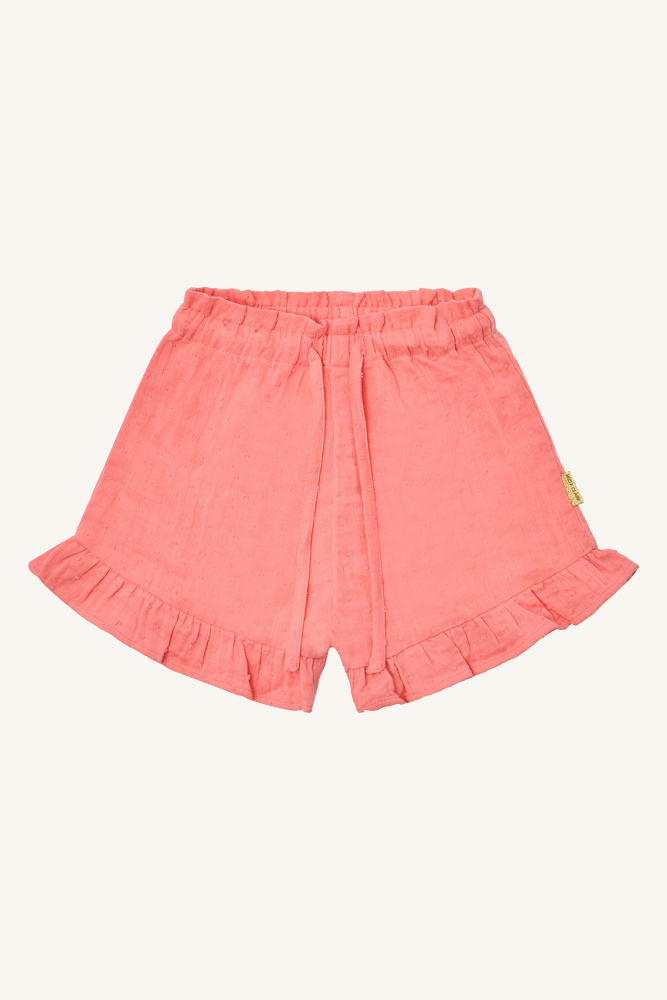 Hovedbilde H&C Helena Shorts 29112353 - Blushing Pink 4314