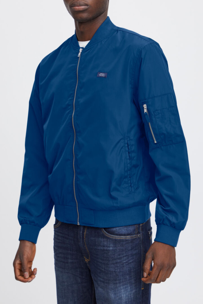 Hovedbilde Blend Jacket 20716736 - Navy Peony 194029