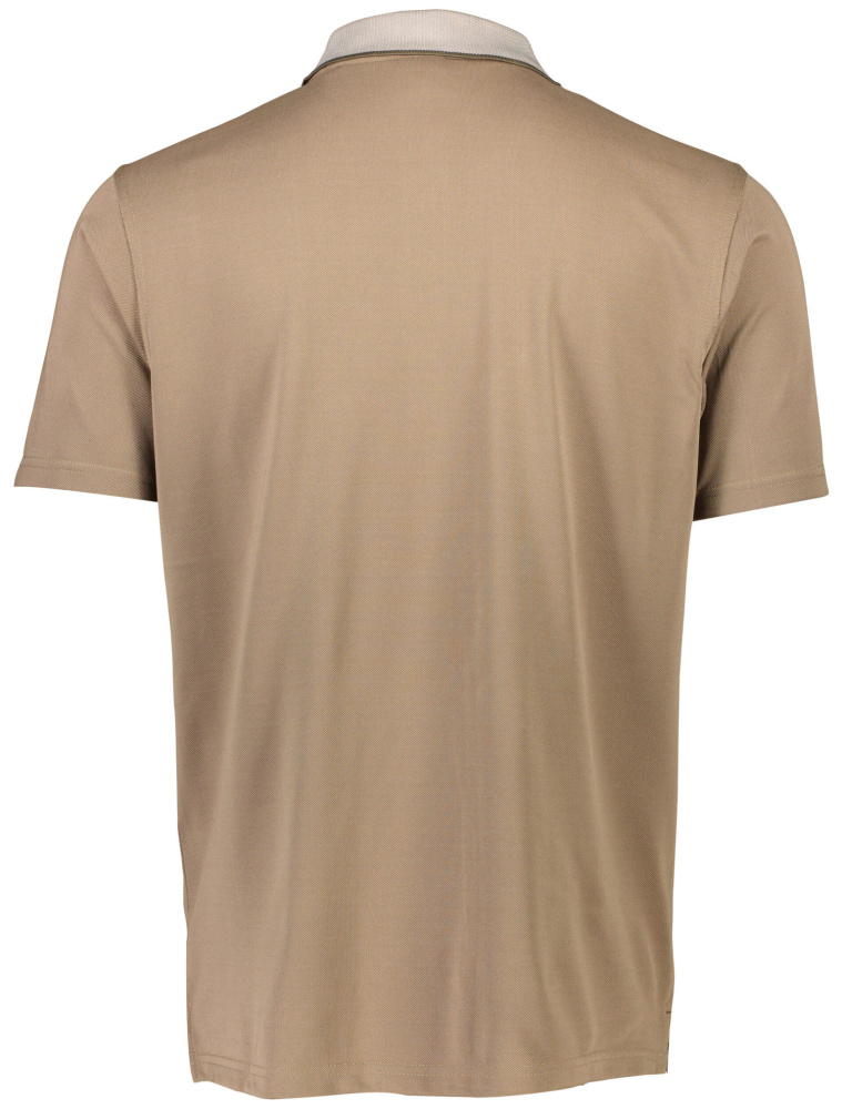 Hovedbilde Jack`s Polo T-shirt 3-410014A - Dark Sand