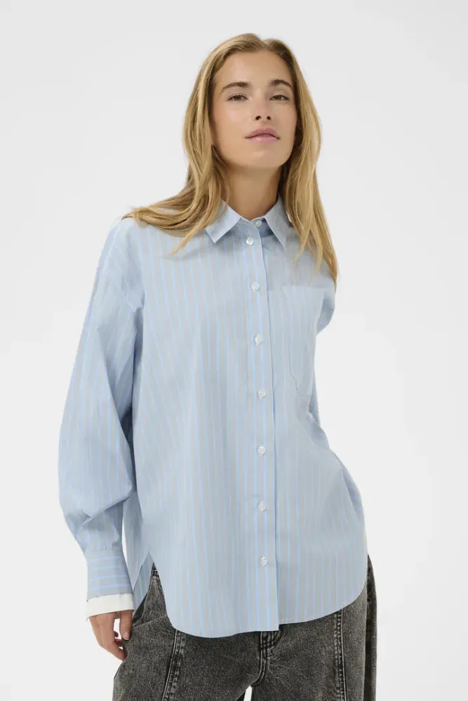 Hovedbilde Kalevia shirt 10511099 - 108835