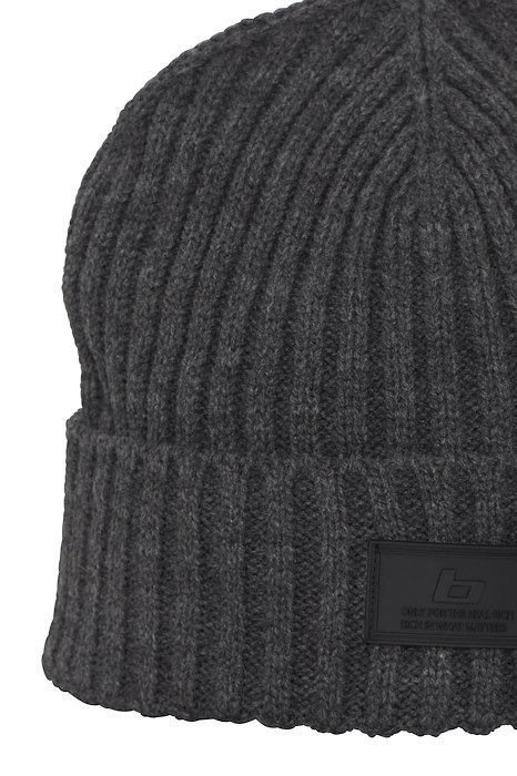 Hovedbilde Blend Hood 20716259 - Charcoal 70818