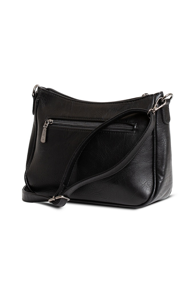 Hovedbilde Giulia Pieralli Classic Erica Flapbag GPC901