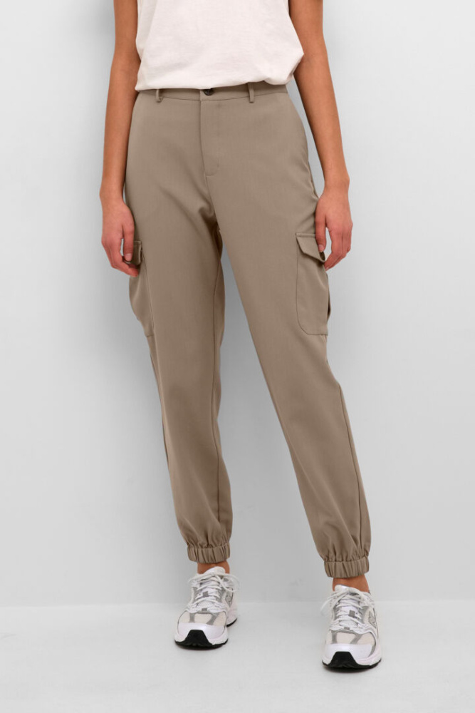 Hovedbilde KAemma Pants 10507859 - Brindle 181110