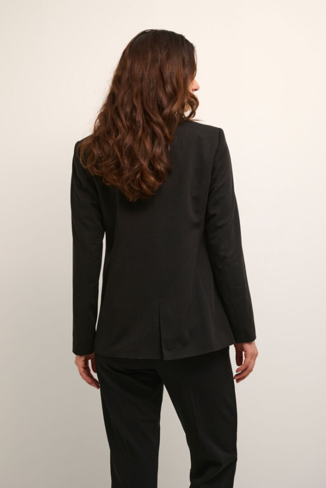 Hovedbilde KASakura Blazer 10506684 - Black Deep 100121