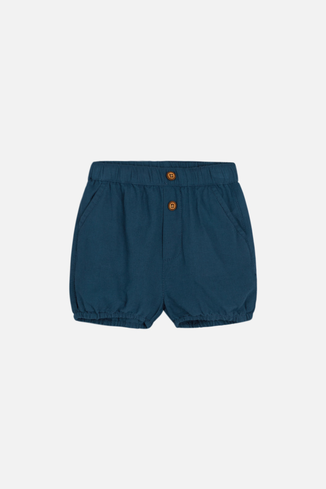 Hovedbilde H&C Herluf Shorts 39137939 - Blå 3160