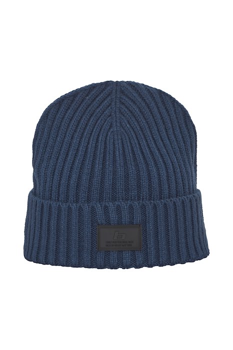 Hovedbilde Blend Hood 20716259 - Dress Blues 194024