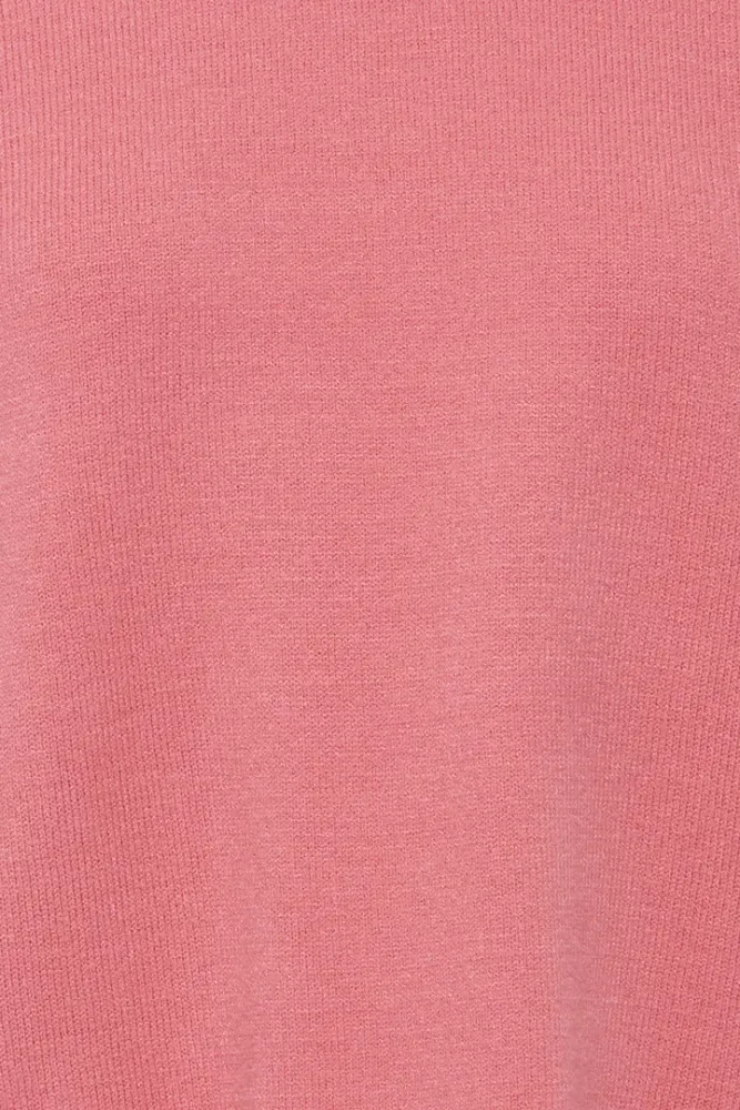 Hovedbilde BYNonina Jumper 20813016 - Desert Rose 171927