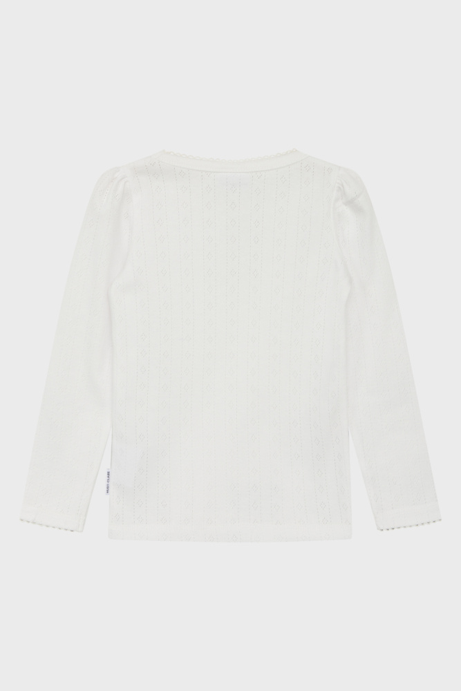 Hovedbilde H&C Andreia T-shirt 59519914 - Ivory 3270