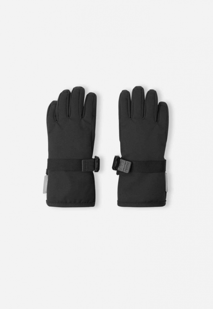 Hovedbilde REIMA TEC Tartu Vinterhansker 5300105A - Black 9990