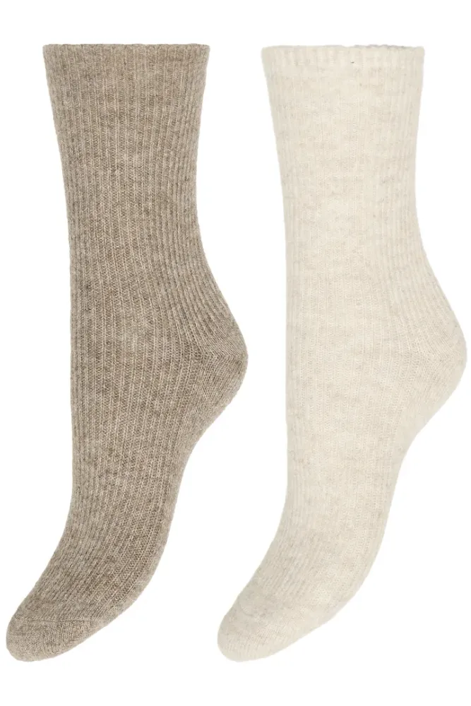 Hovedbilde BYVisoxy 2 pk Socks 20818401