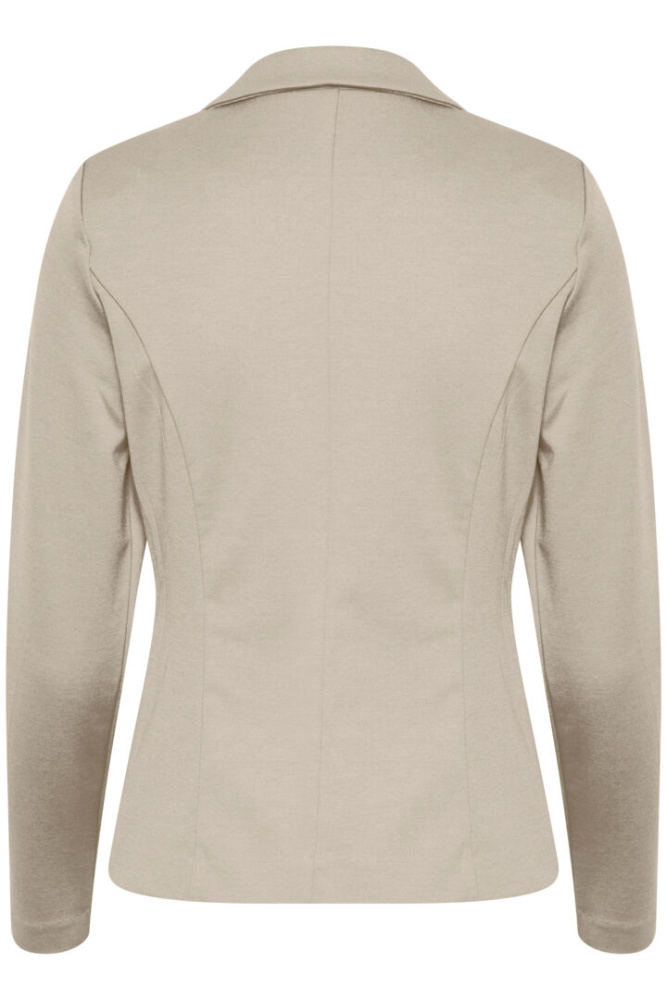 Hovedbilde IHKATE Blazer 20101801 - Doeskin 151308