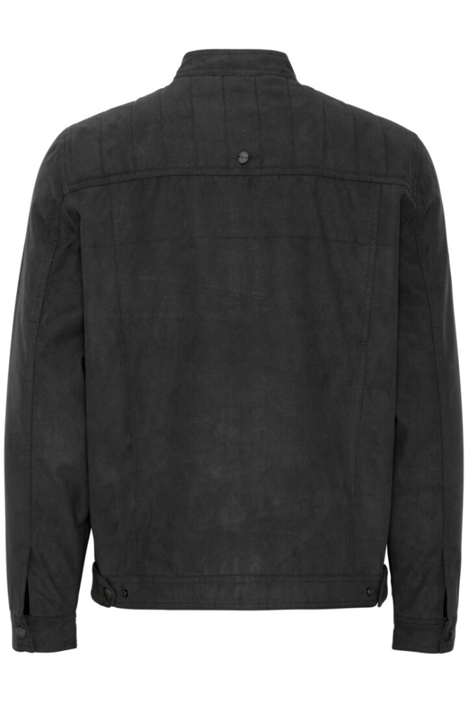 Hovedbilde Blend Jacket 20716626 - Black 194007