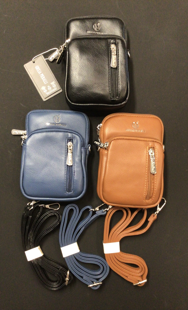 Hovedbilde Giulia Pieralli Soft Phonebag GPS728