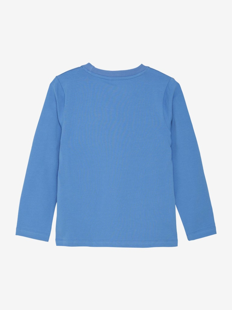Hovedbilde Minymo T-shirt Long Sleeve 6691 - Regatta 7739