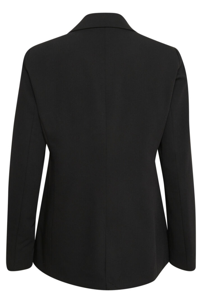 Hovedbilde KASakura Blazer 10506684 - Black Deep 100121