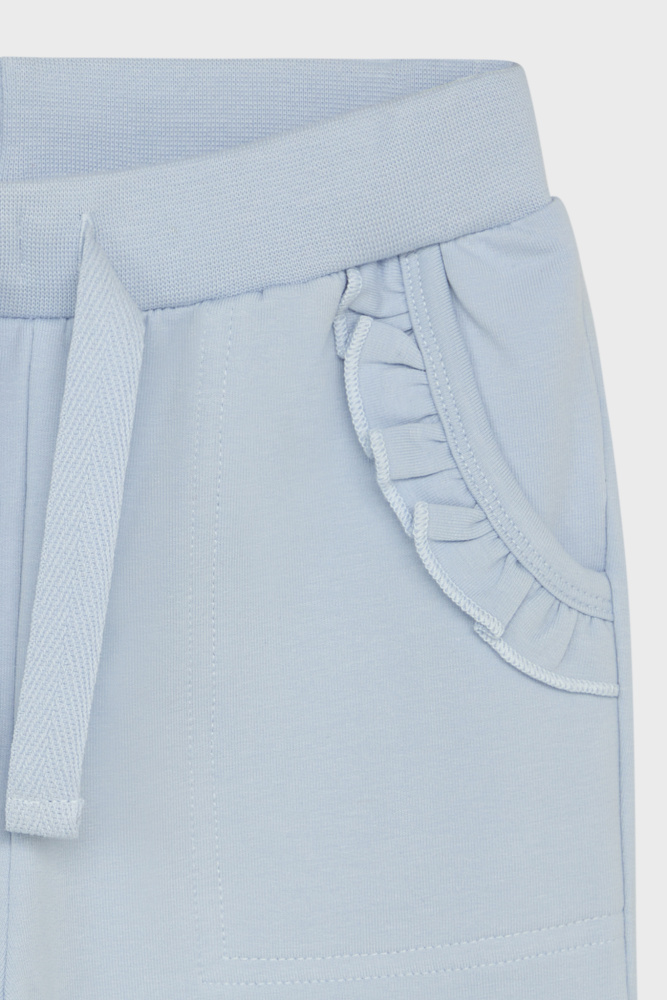 Hovedbilde H&C Thilde Joggebukse 59119908 - Blue Flax 4102