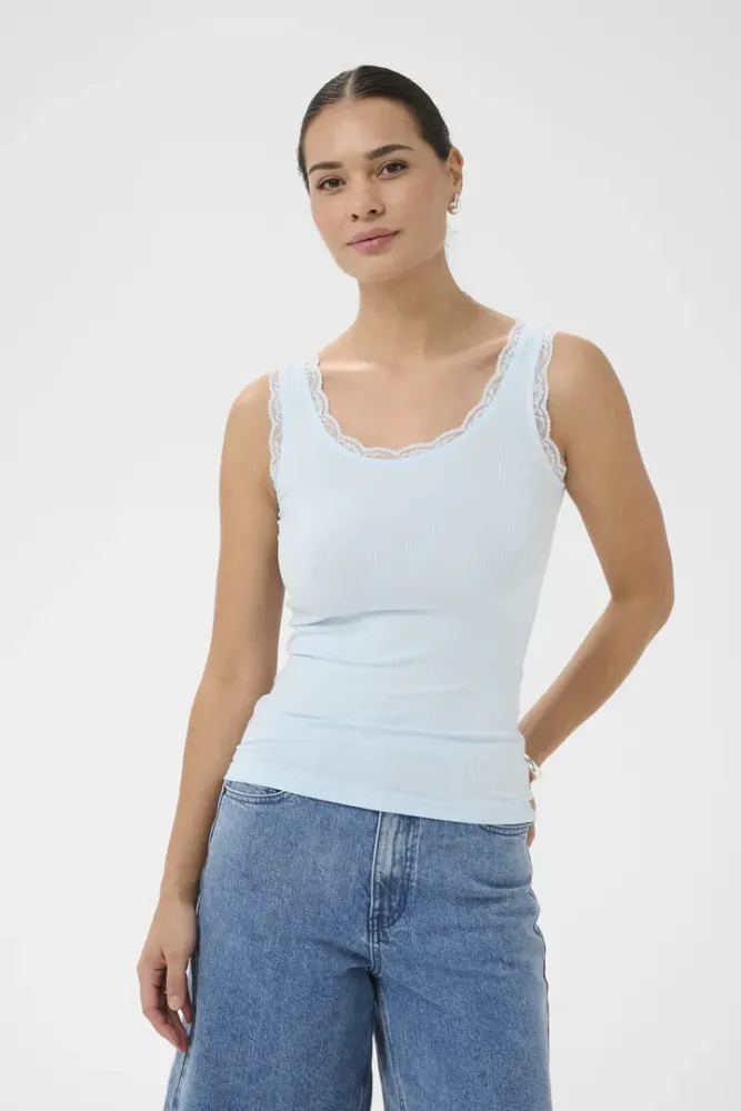 Hovedbilde KAomi Top 10510143 - Nantucket breeze 144005