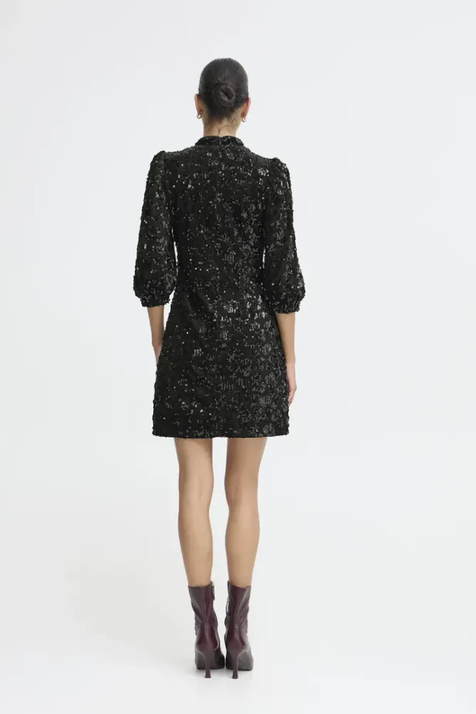 Hovedbilde Bysolvelvet dress 20818579 - 194008