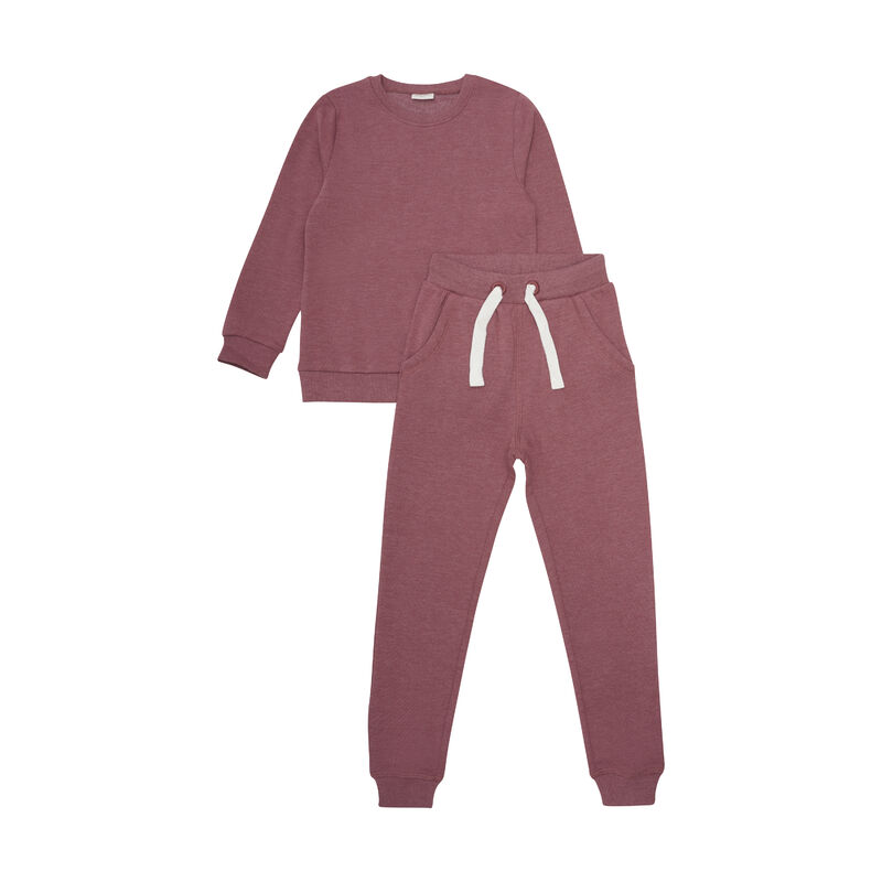 Hovedbilde Sweet set joggedress 5751 - 4640