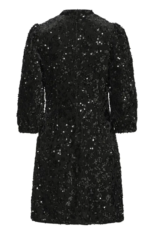 Hovedbilde Bysolvelvet dress 20818579 - 194008