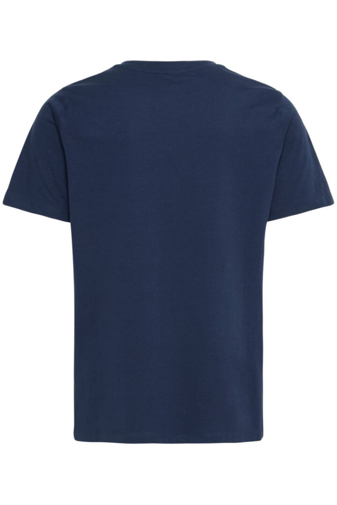 Hovedbilde BLEND Tee 20717753 - Dress Blues 194024