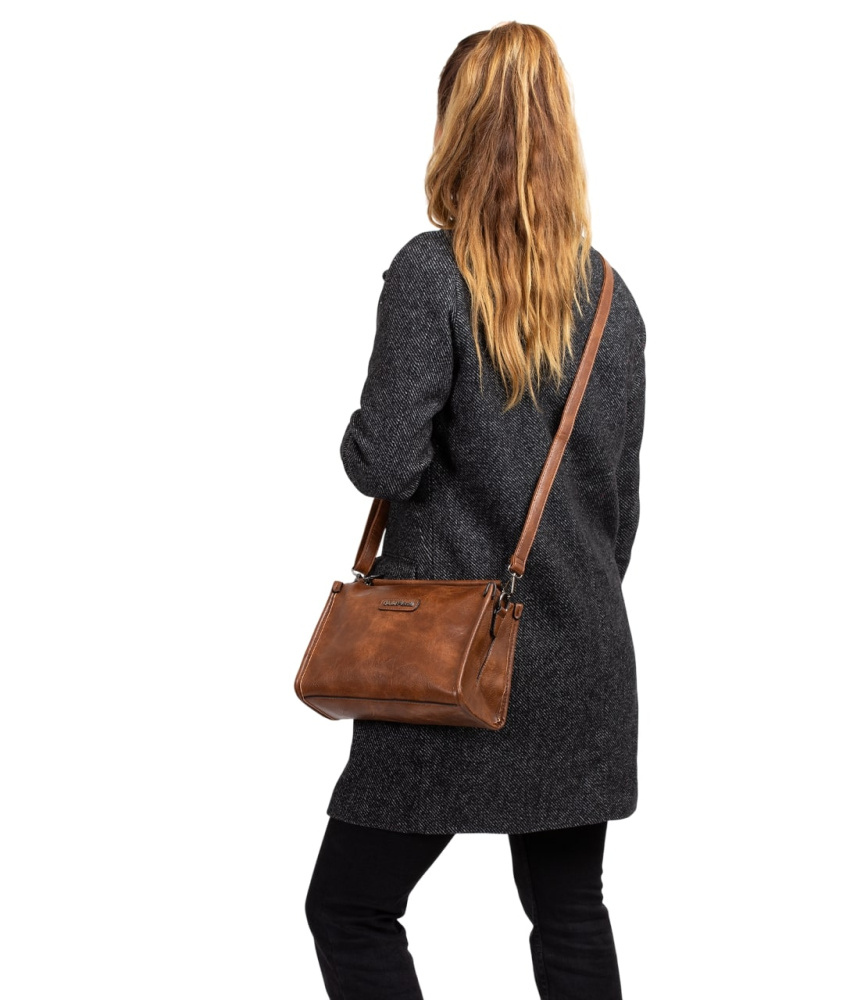 Hovedbilde Giulia Pieralli Charlotte Shoulderbag GPC3141