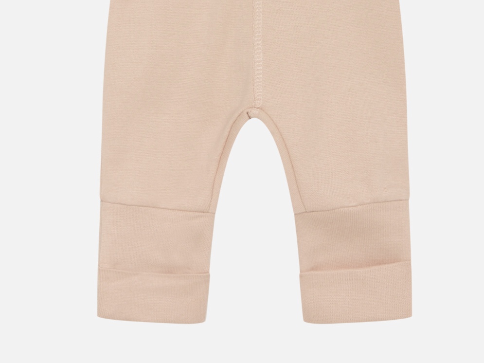Hovedbilde H&C Gabe Joggebukse 59139219 - Peach Rose 3317