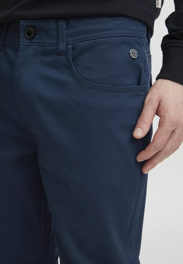 Hovedbilde Blend Newbury Pants 20715075 - Dress Blues 194024
