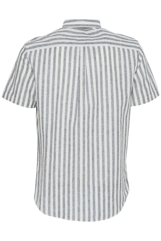 Bilde av FQ1924 Linen Shirt 21900750 - Salute 194011