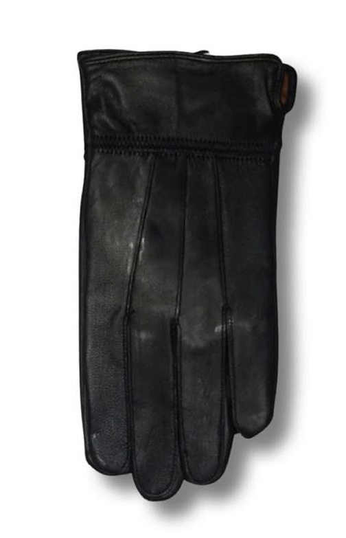 Hovedbilde BHC Linkware Leather Gloves Woman - BHC376