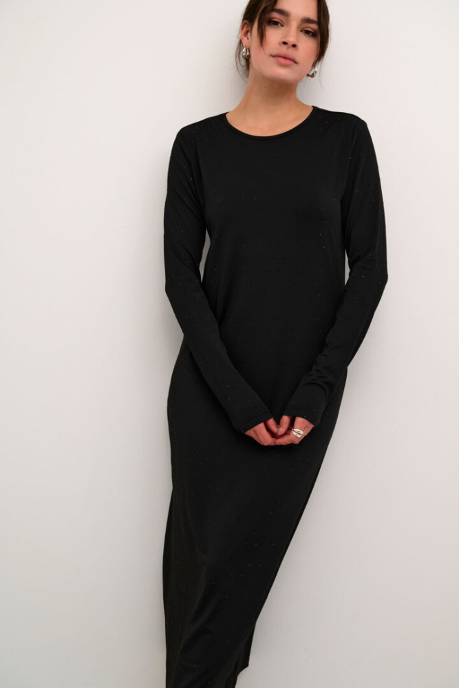 Hovedbilde Kamikkeline Dress 10509274 - Black Deep