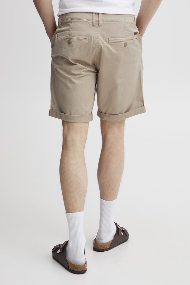 Hovedbilde BLEND Chinos Shorts 20715125 - Crockery 161104