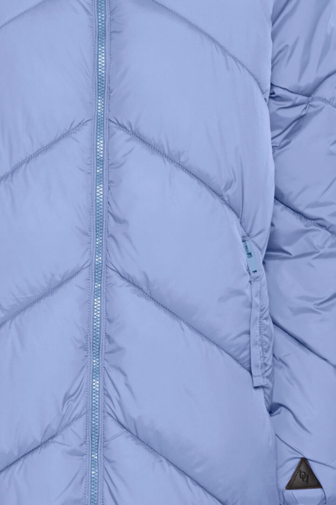 Hovedbilde BYBomina Jacket 20815101 - Blue Horizon 183929
